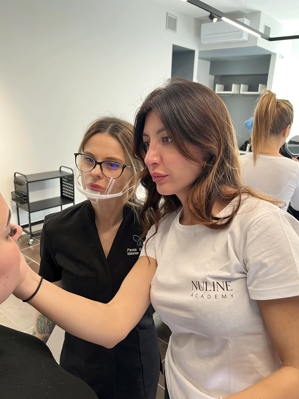 Corsi Accademia Nuline riservati a 8 allieve